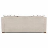 Germain Leather Sofa