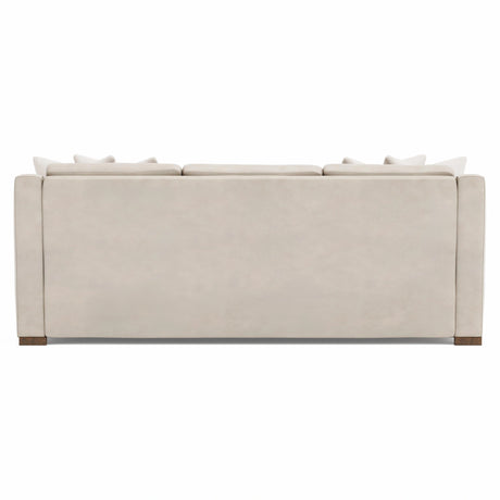 Germain Leather Sofa