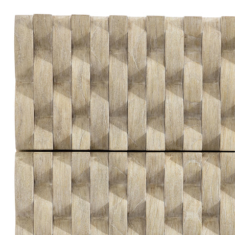Candra Dresser