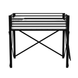 Talia Full Loft Bunk and Ladder