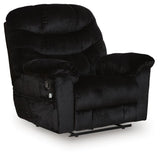 Linenfield Recliner