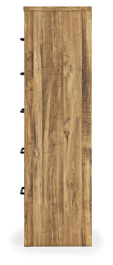 Maystonna Chest