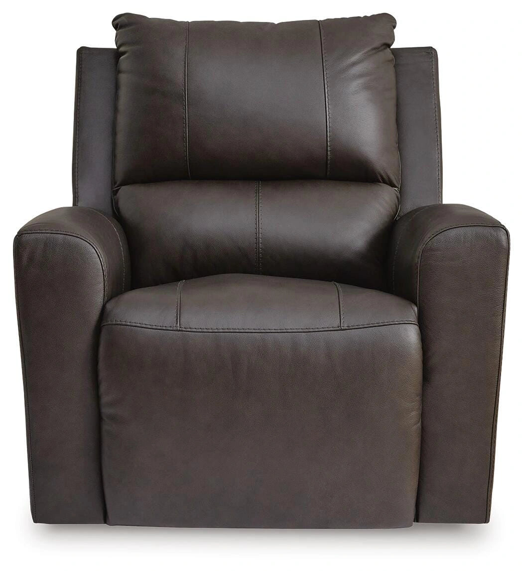 Boxmere Power Recliner