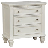 Sandy Beach Nightstand
