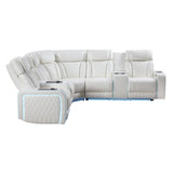 Electra Sectional