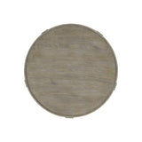 Albion Side Table