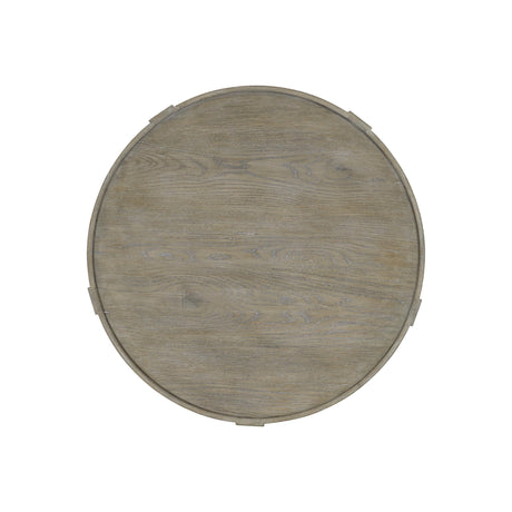 Albion Side Table