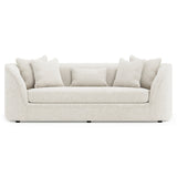 Amara Fabric Sofa