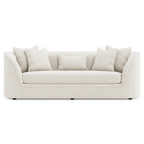Amara Fabric Sofa