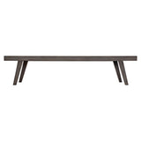 Madura Outdoor Bench