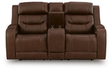 Knightington Living Room Set