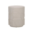 Zina Accent Table