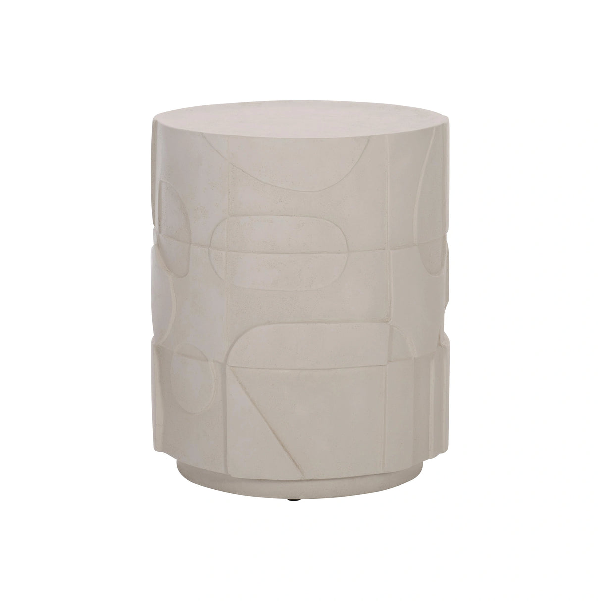 Zina Accent Table