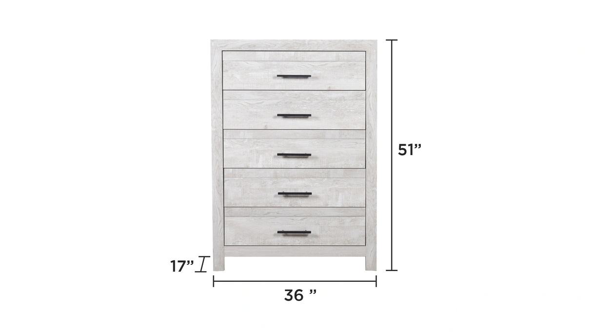 Denver Bedroom Set