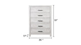 Denver Bedroom Set