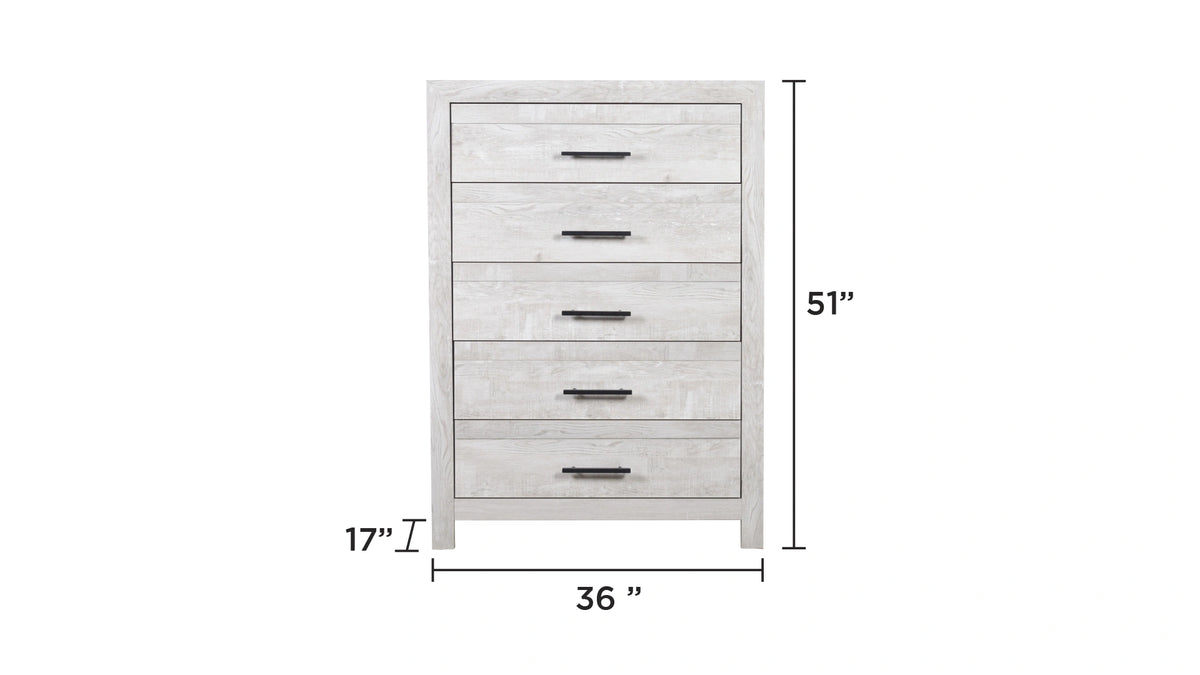 Denver Chest