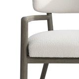 Rhodes Outdoor Arm Chair