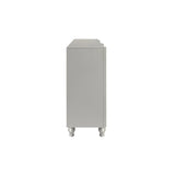Reflections Dresser-Silver