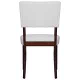 Tioga Gray Dining Chair (2 Per Carton)