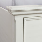 Slater Platform Storage Bedroom Set