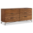 Brasea Dresser