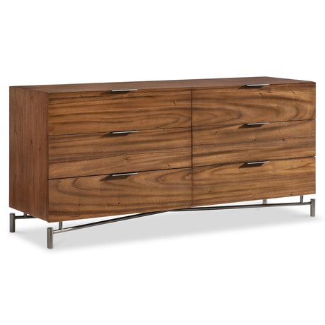 Brasea Dresser