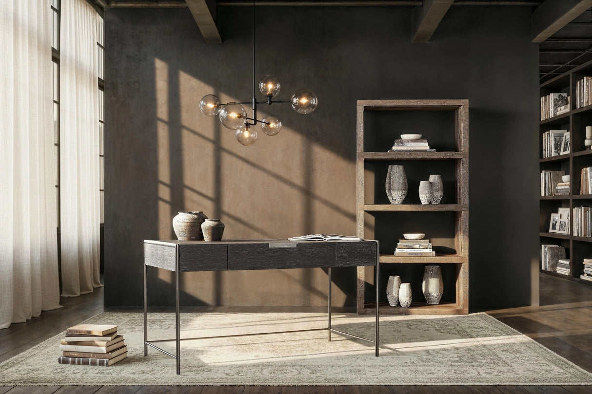 Outline Desk