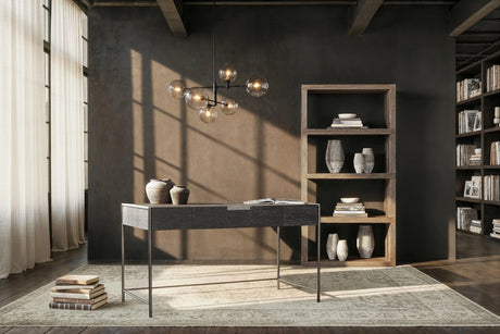 Outline Desk