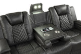 Benz Sofa
