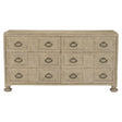 Santa Barbara Dresser