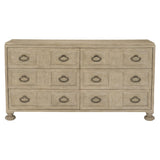 Santa Barbara Dresser
