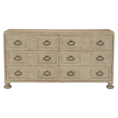 Santa Barbara Dresser