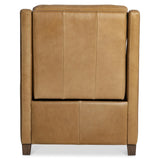 Dillon Leather Recliner