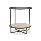 Harlow Side Table