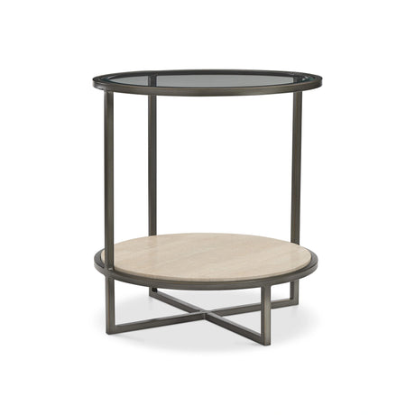 Harlow Side Table