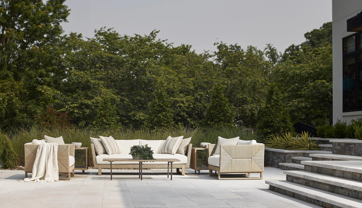 Praia Outdoor Sofa