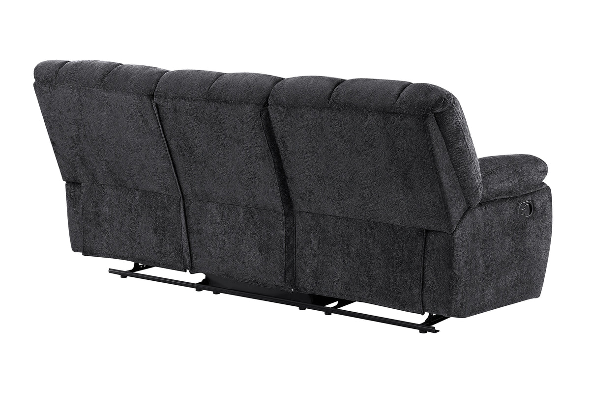 U6000 Reclining Sofa