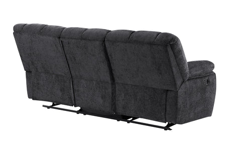 U6000 Reclining Sofa