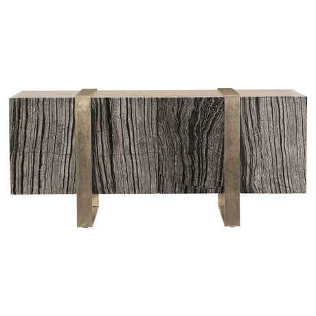 Linea Entertainment Credenza
