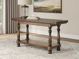 Sturlayne End Table