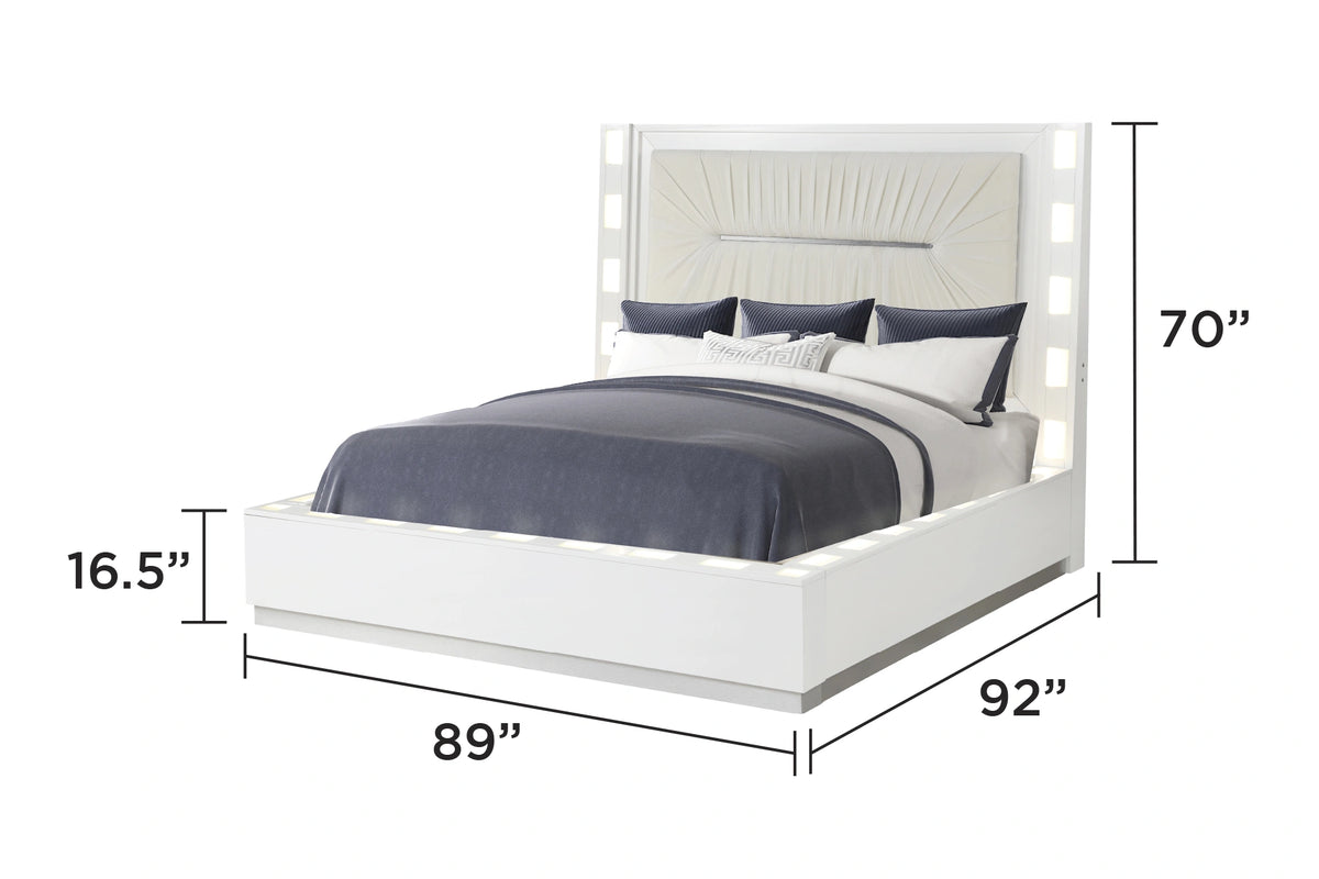 Coco Bedroom Set