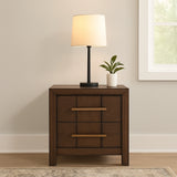 Kenzo Nightstand