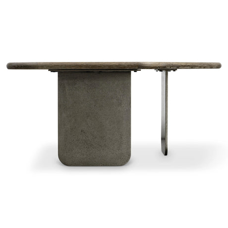 Melba Cocktail Table