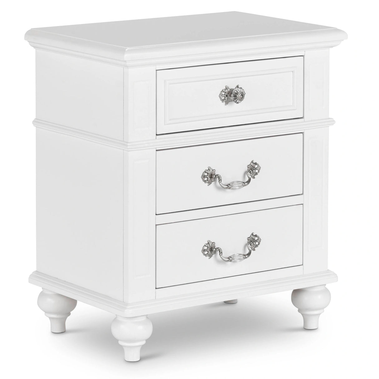 Alana Platform Bedroom Set