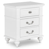 Alana Platform Bedroom Set