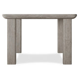 Monolith Dining Table