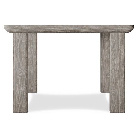 Monolith Dining Table