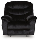 Linenfield Recliner