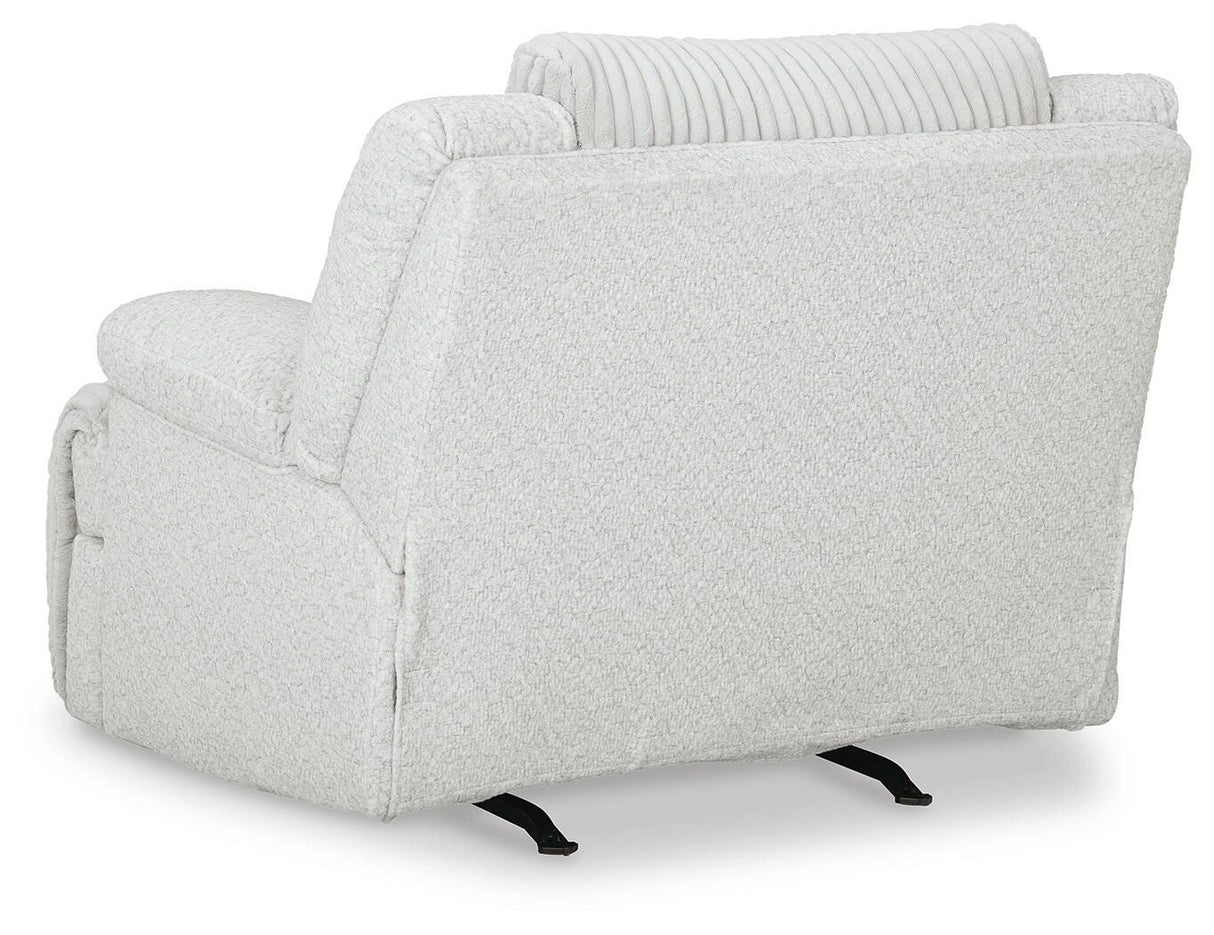 Top Tier Recliner