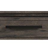 Park Ridge Coffee Table in Charcoal